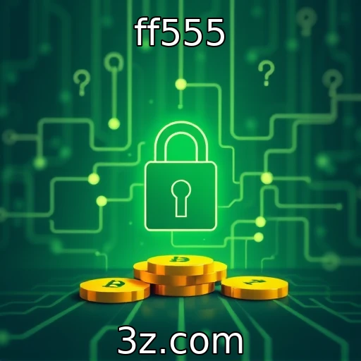 ff555 O Impacto das Criptomoedas nas Apostas Online em 2025
