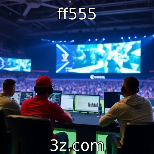 ff555 Desvendando as impulsões emocionais nas apostas esportivas