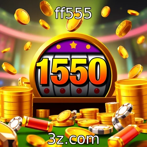 ff555 Os maiores jackpots progressivos e como conquistá-los