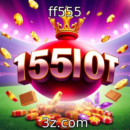 ff555 Como os jackpots progressivos estão moldando o futuro dos cassinos online