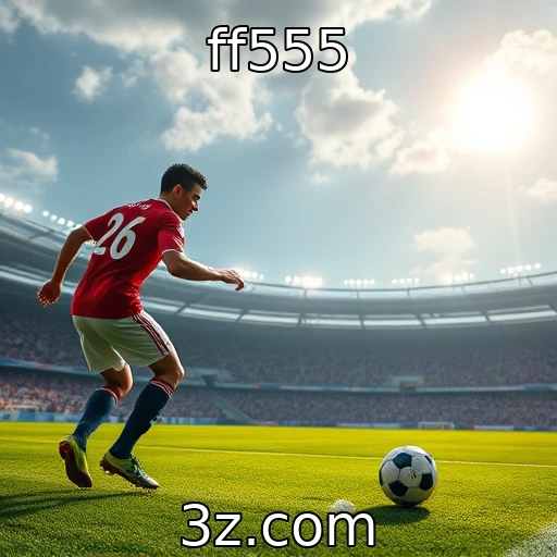 ff555 Explorando o Crescimento das Apostas Esportivas no Brasil em 2025