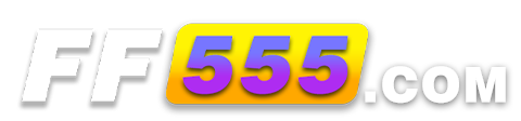 ff555 logo